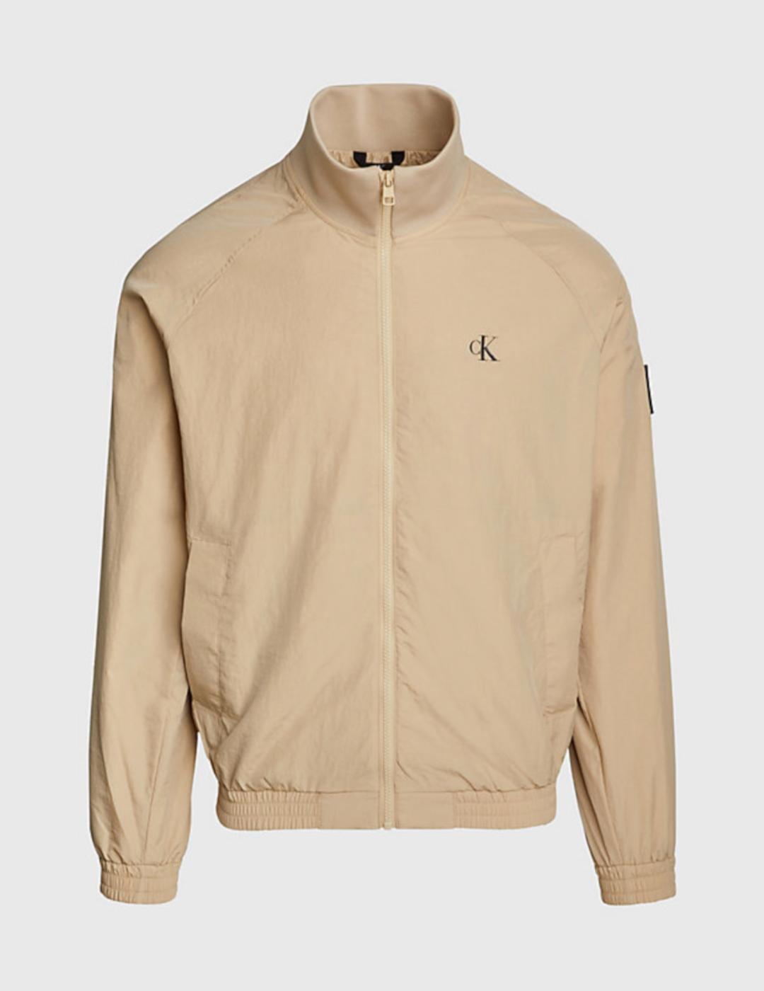 CALVIN KLEIN HARRINGTON TRAVERTINE
