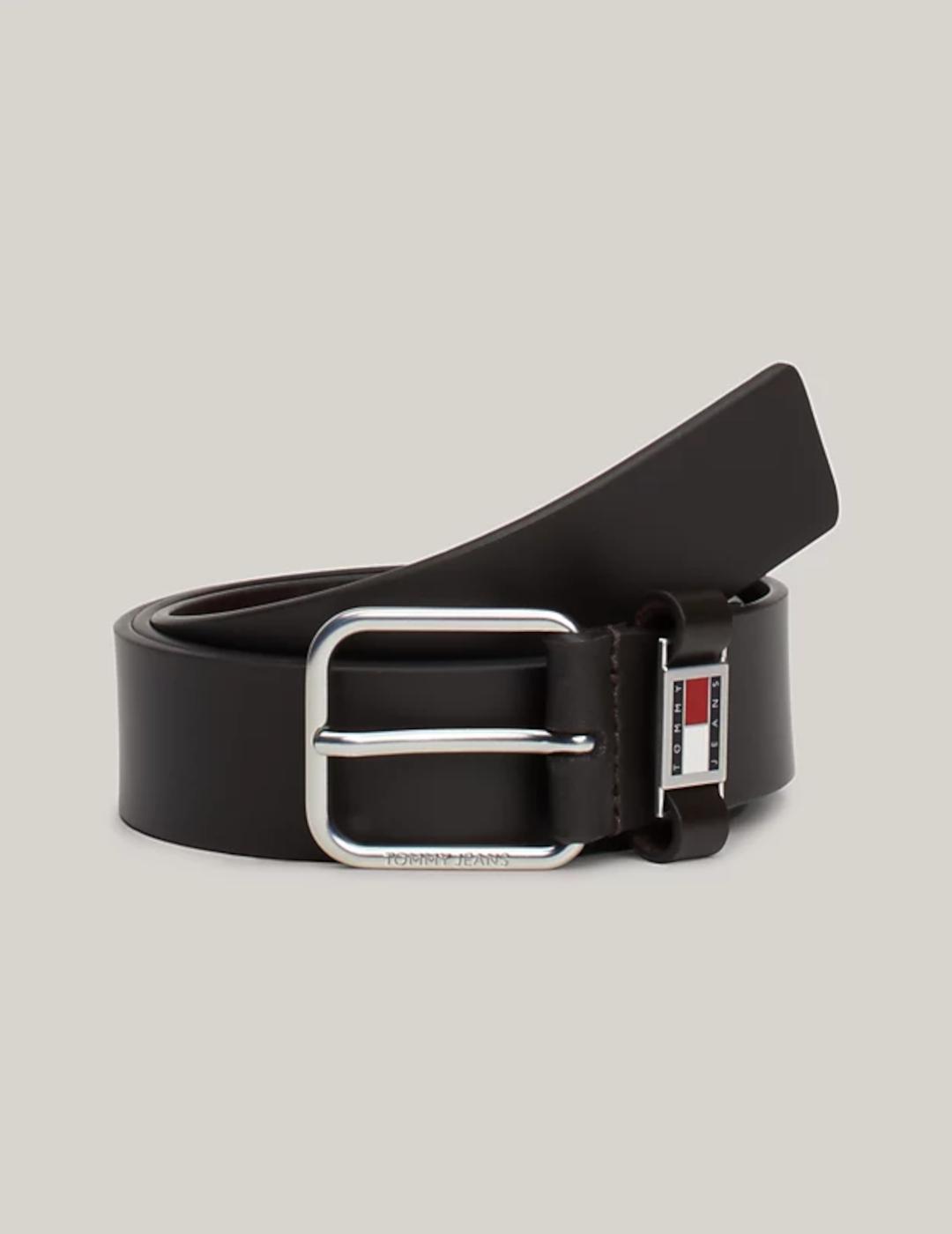 TOMMY CINTURÓN SCANTON MARRÓN