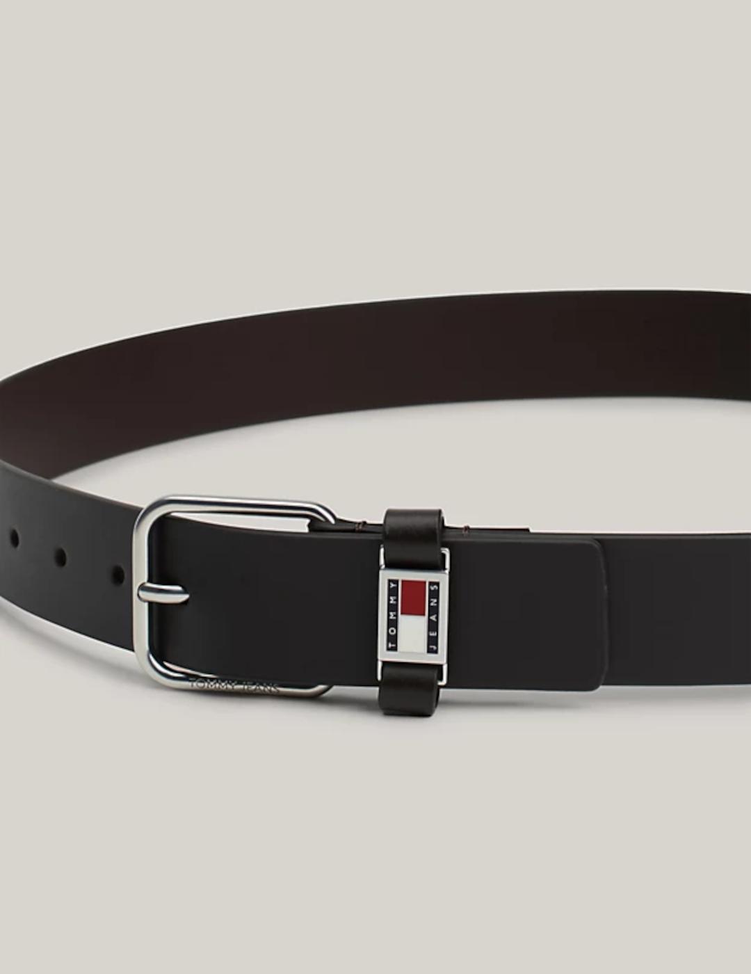 TOMMY CINTURÓN SCANTON MARRÓN