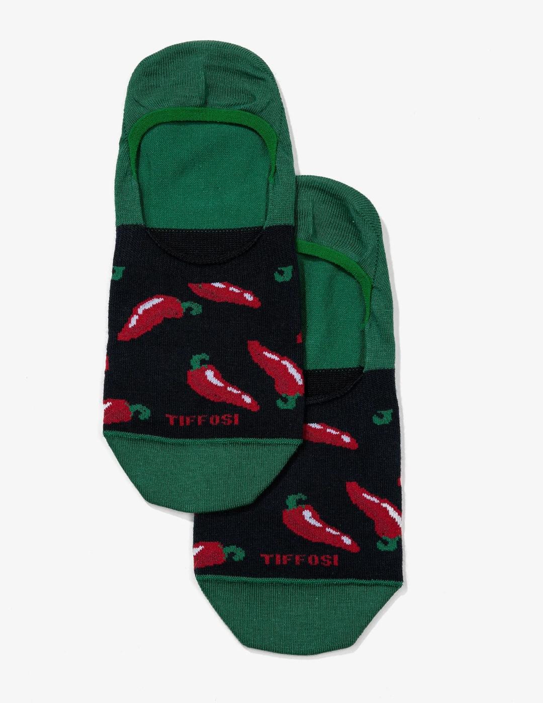 TIFFOSI PINKIE MARINO PAULETA