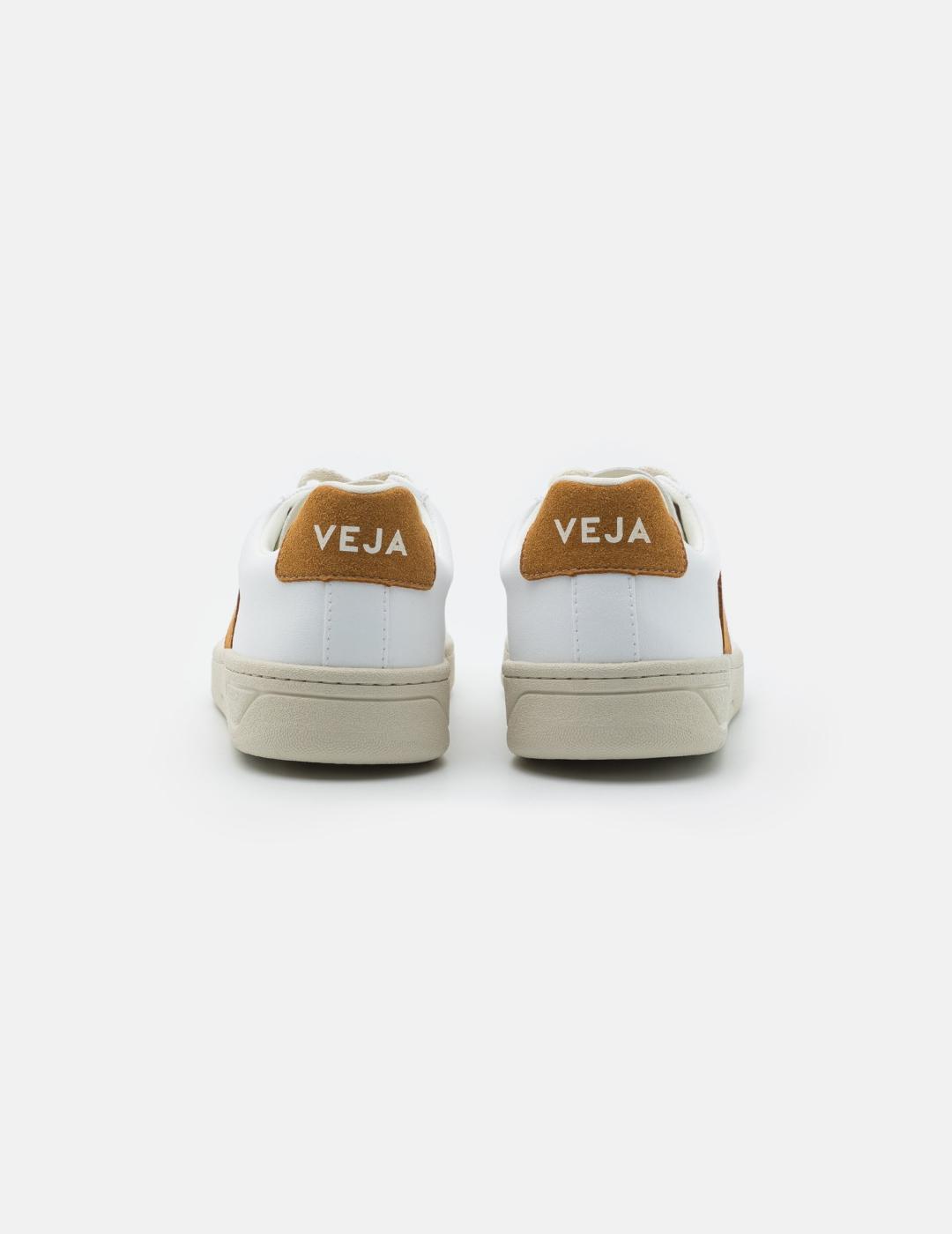 VEJA ZAPATILLA URCA CAMEL