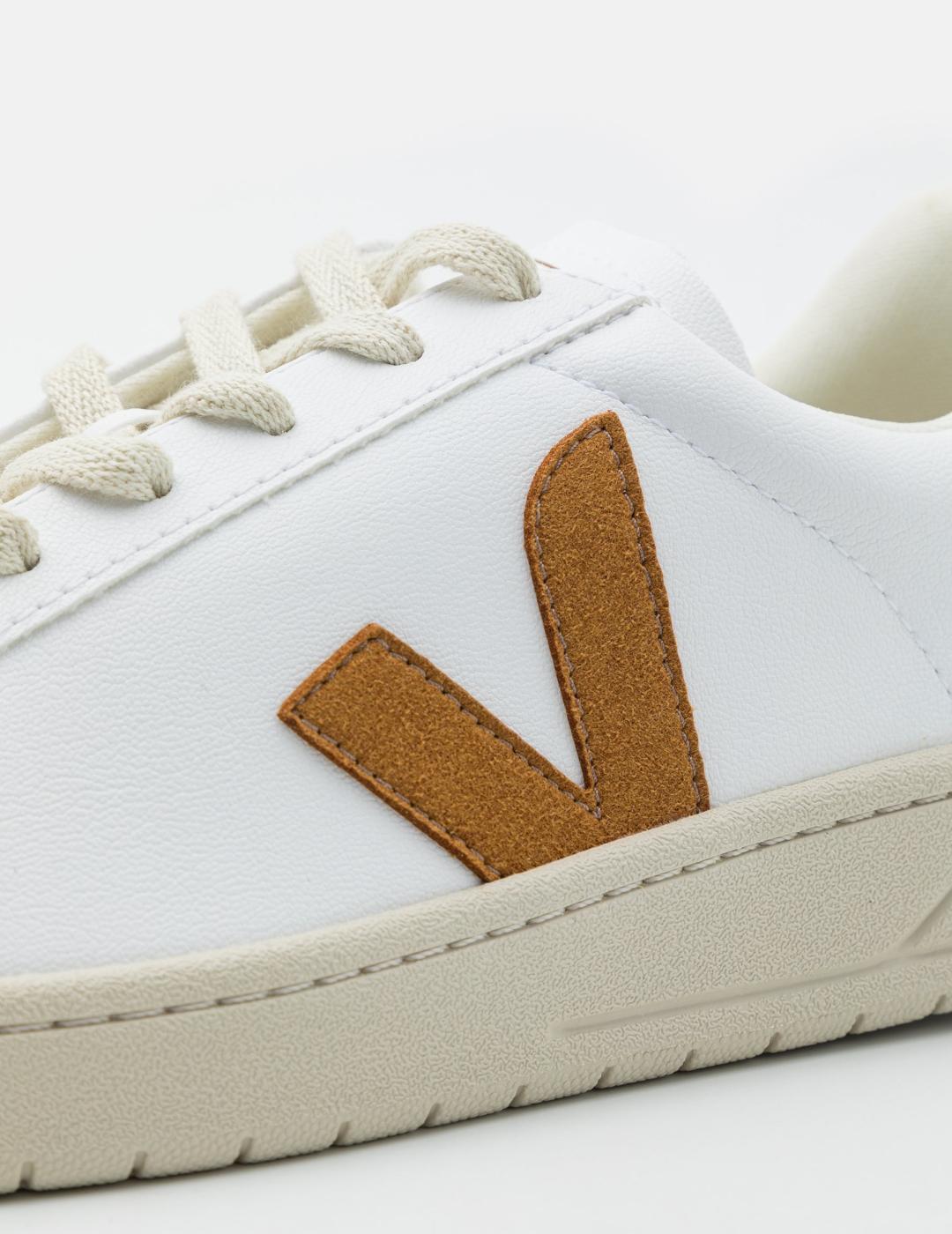 VEJA ZAPATILLA URCA CAMEL