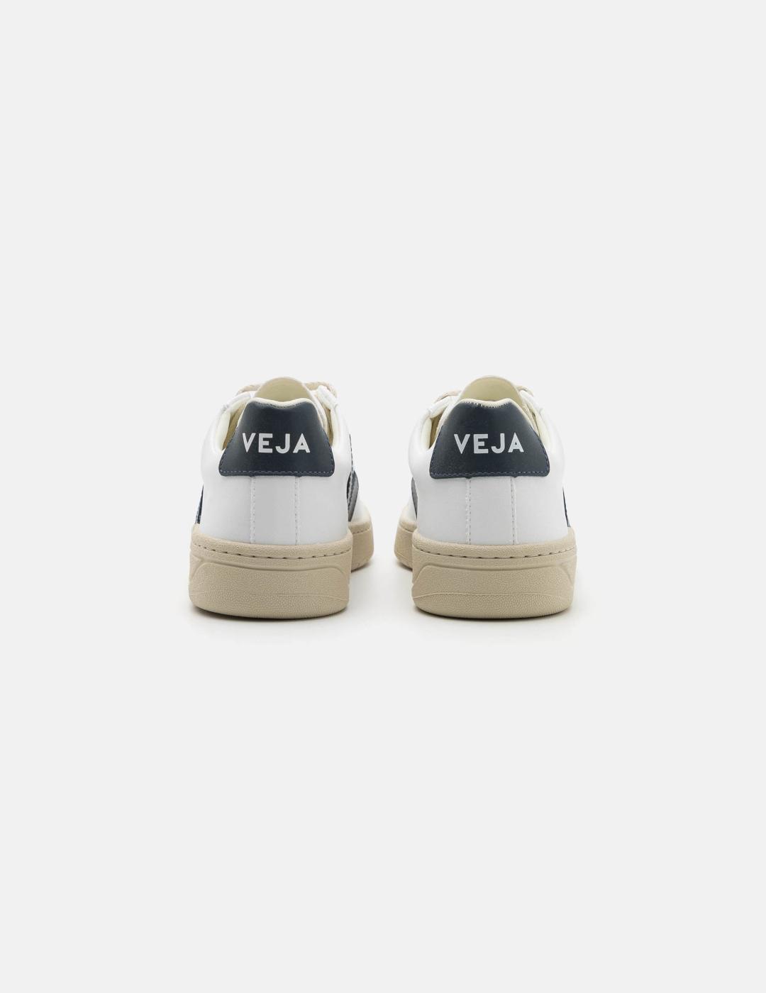 VEJA ZAPATILLA URCA WHITE NAÚTICO