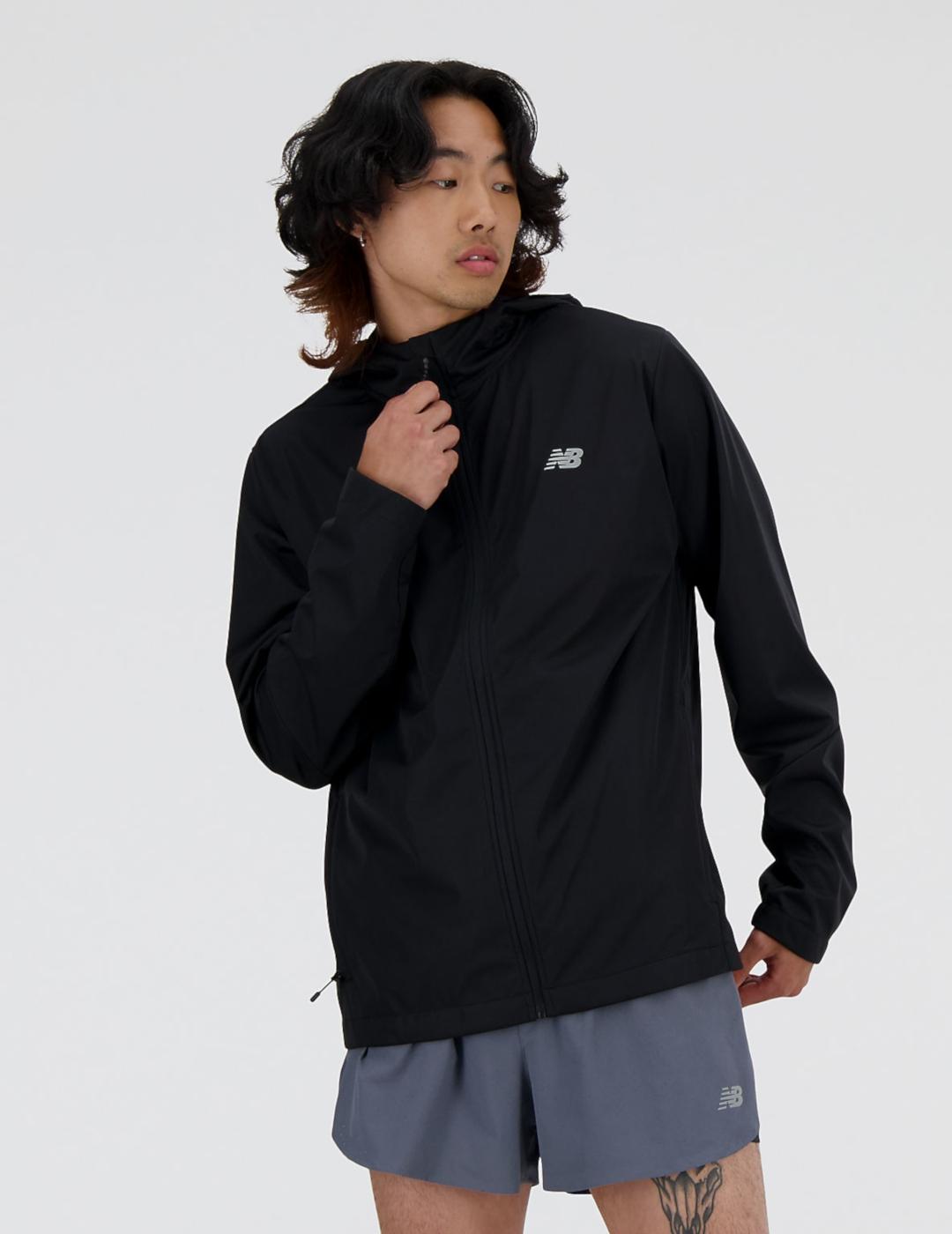 NEW BALANCE CAZADORA WATER DEFY NEGRA