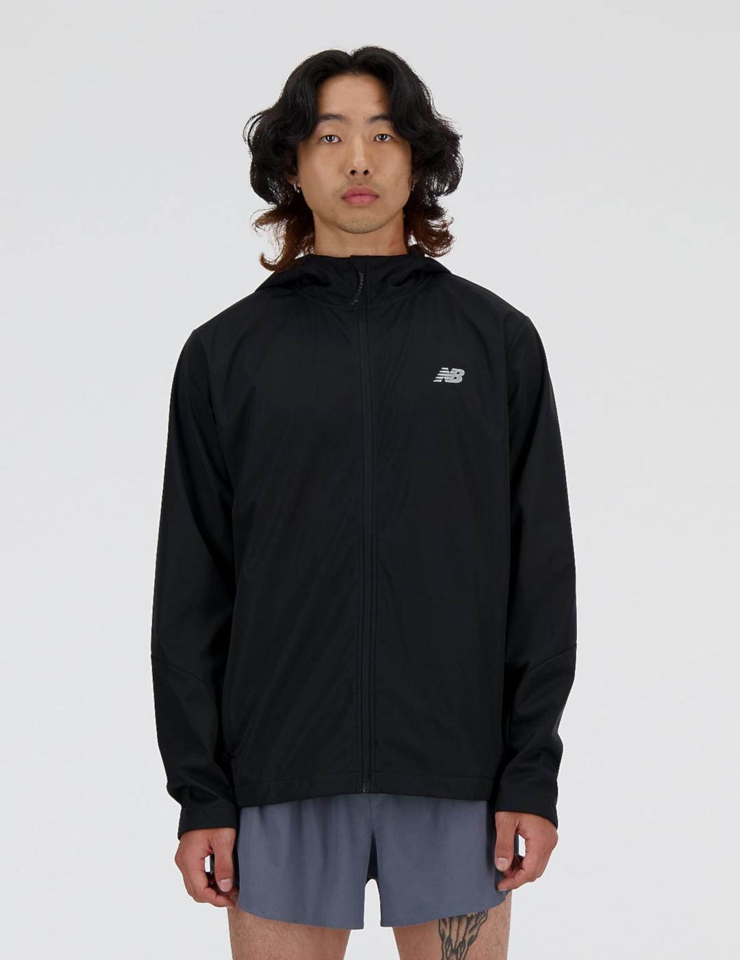 NEW BALANCE CAZADORA WATER DEFY NEGRA