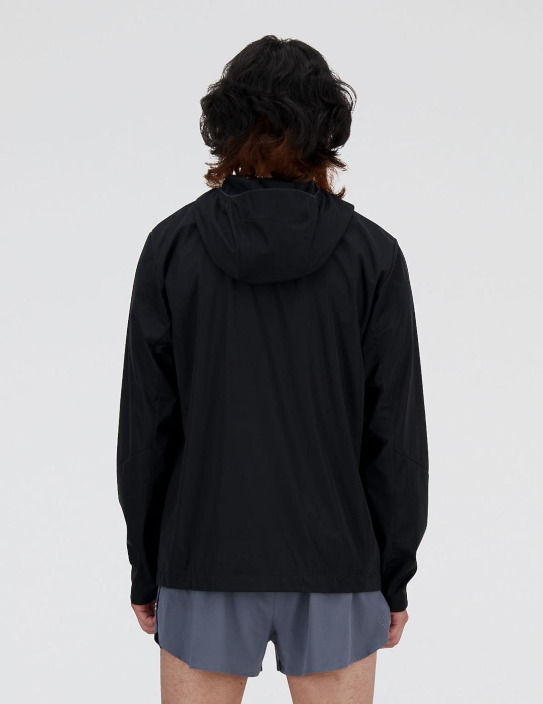 NEW BALANCE CAZADORA WATER DEFY NEGRA