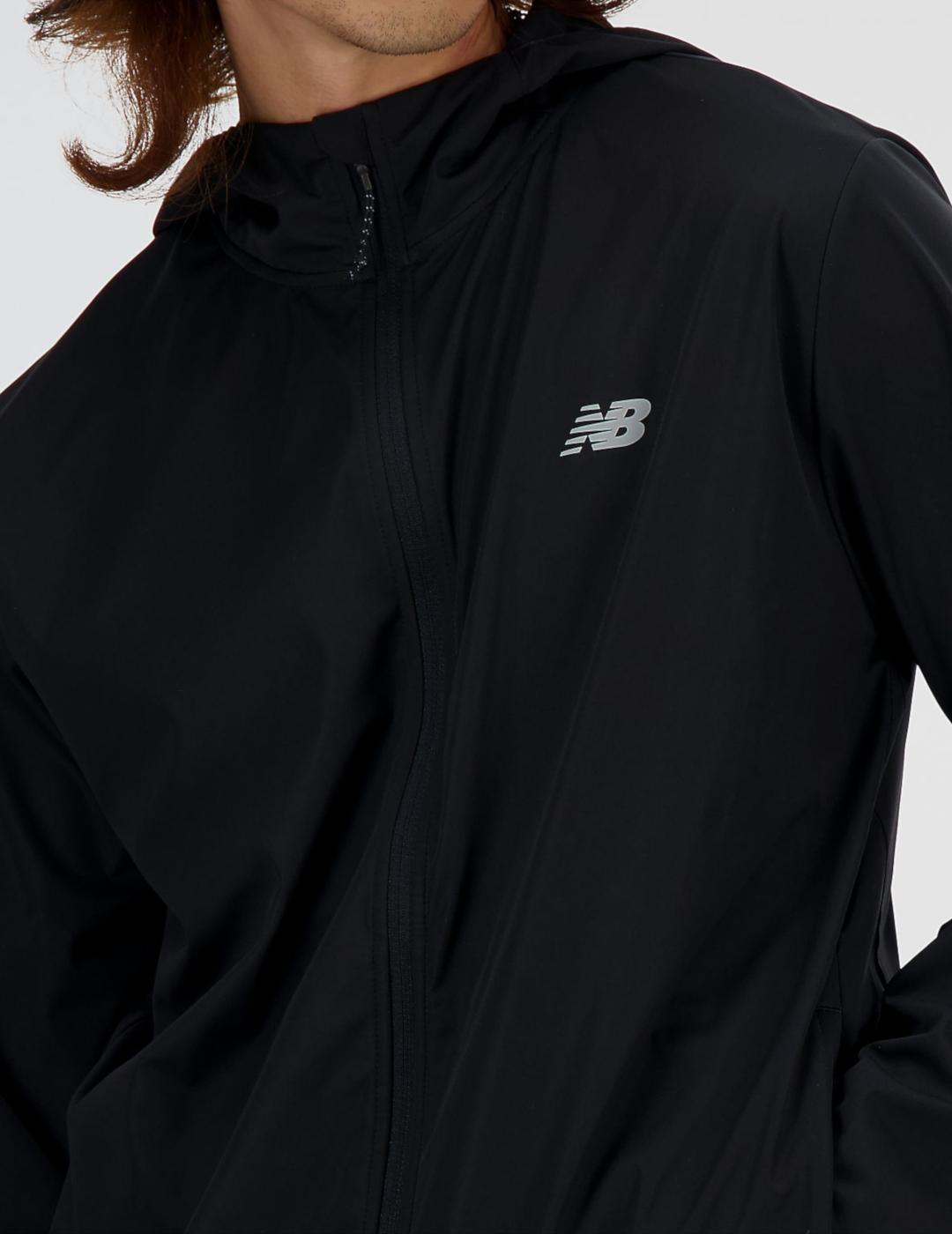 NEW BALANCE CAZADORA WATER DEFY NEGRA