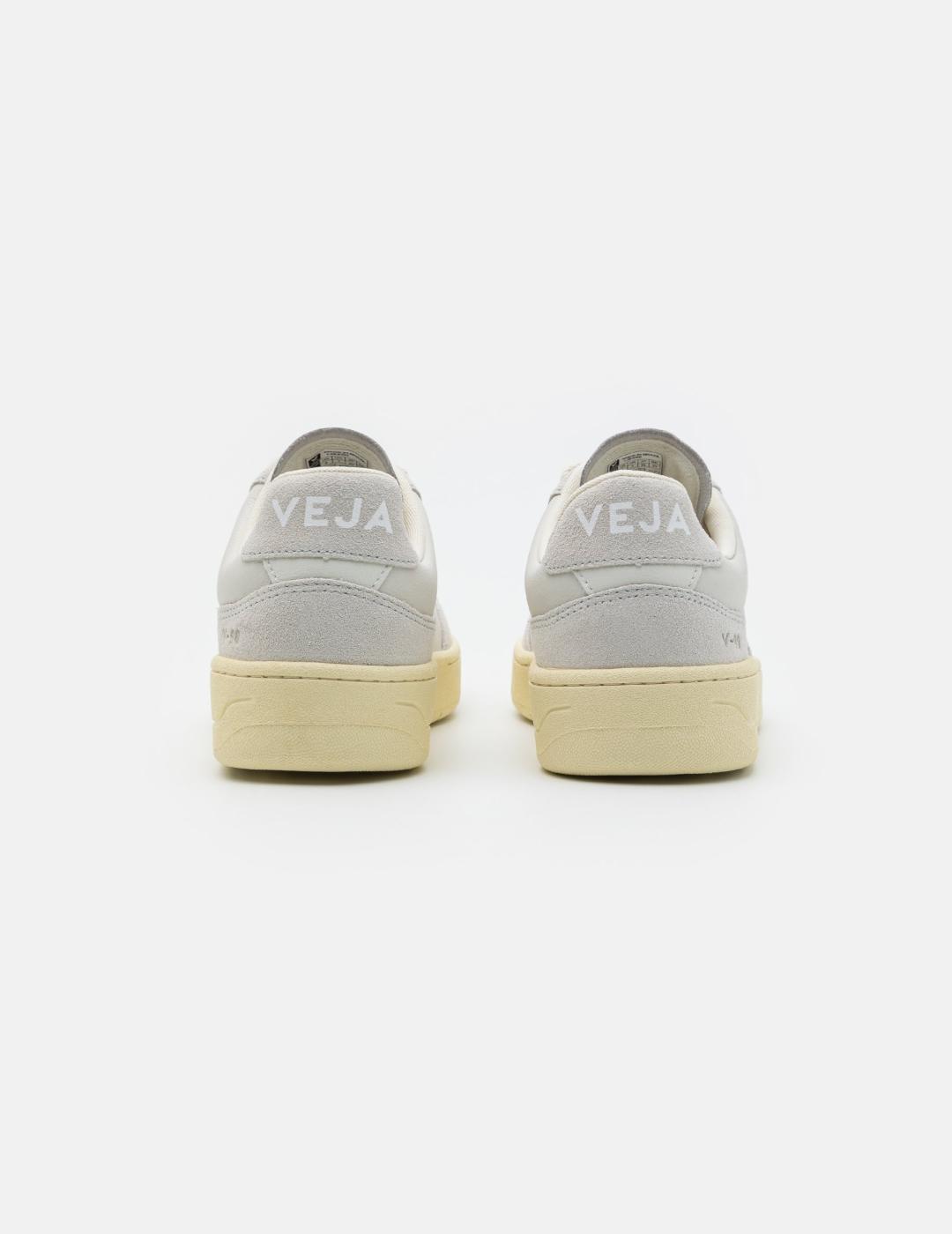 VEJA V-90 GRAVEL WHITE