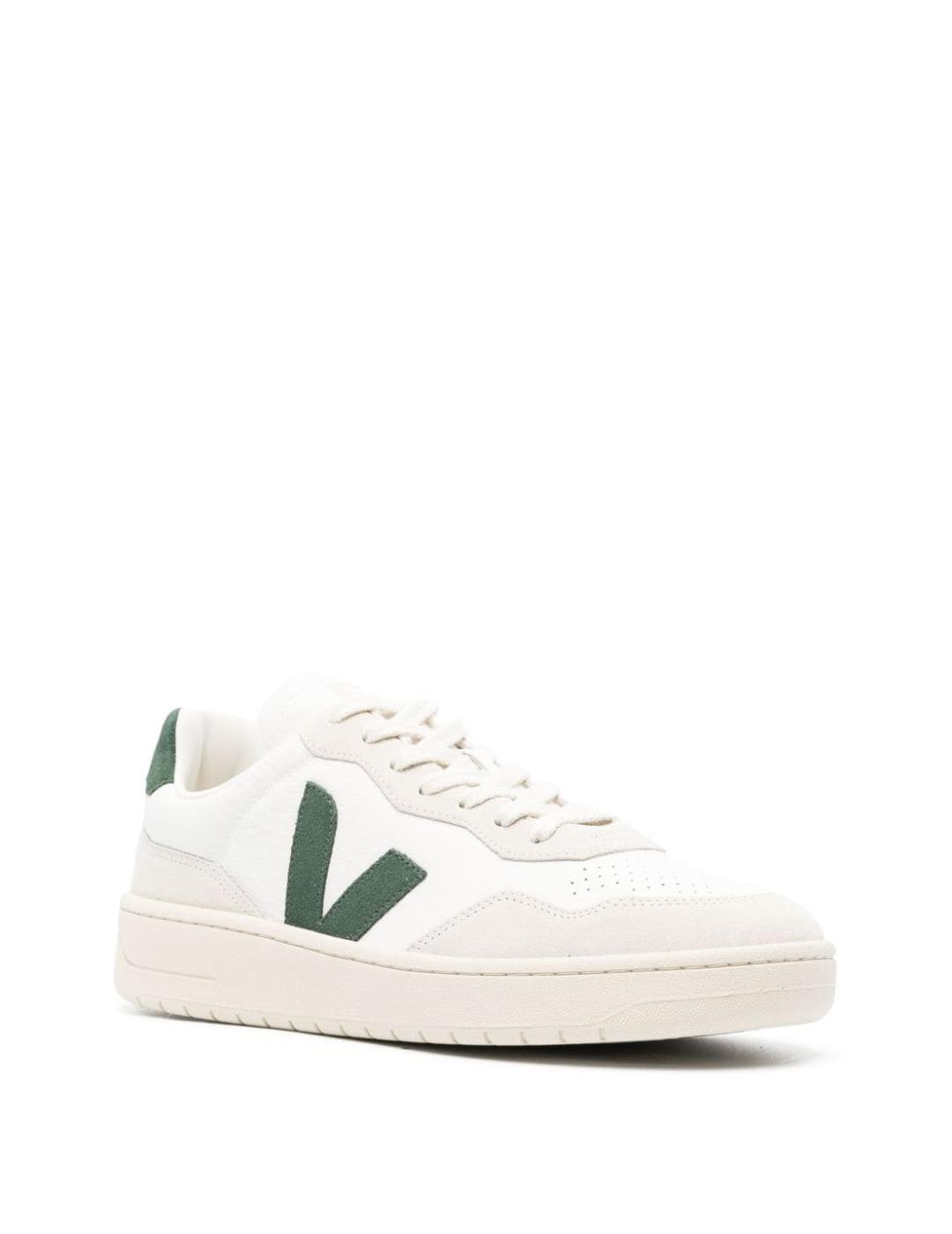 VEJA ZAPATILLA V-90 WHITE CYPRUS