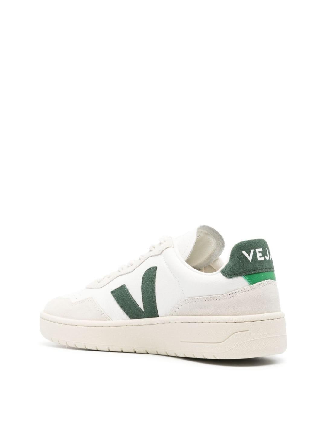 VEJA ZAPATILLA V-90 WHITE CYPRUS