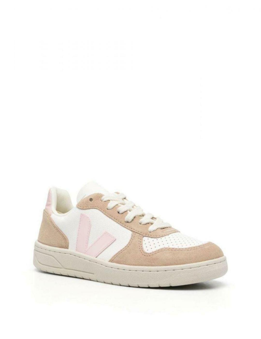 VEJA V-10 PETALE SAHARA