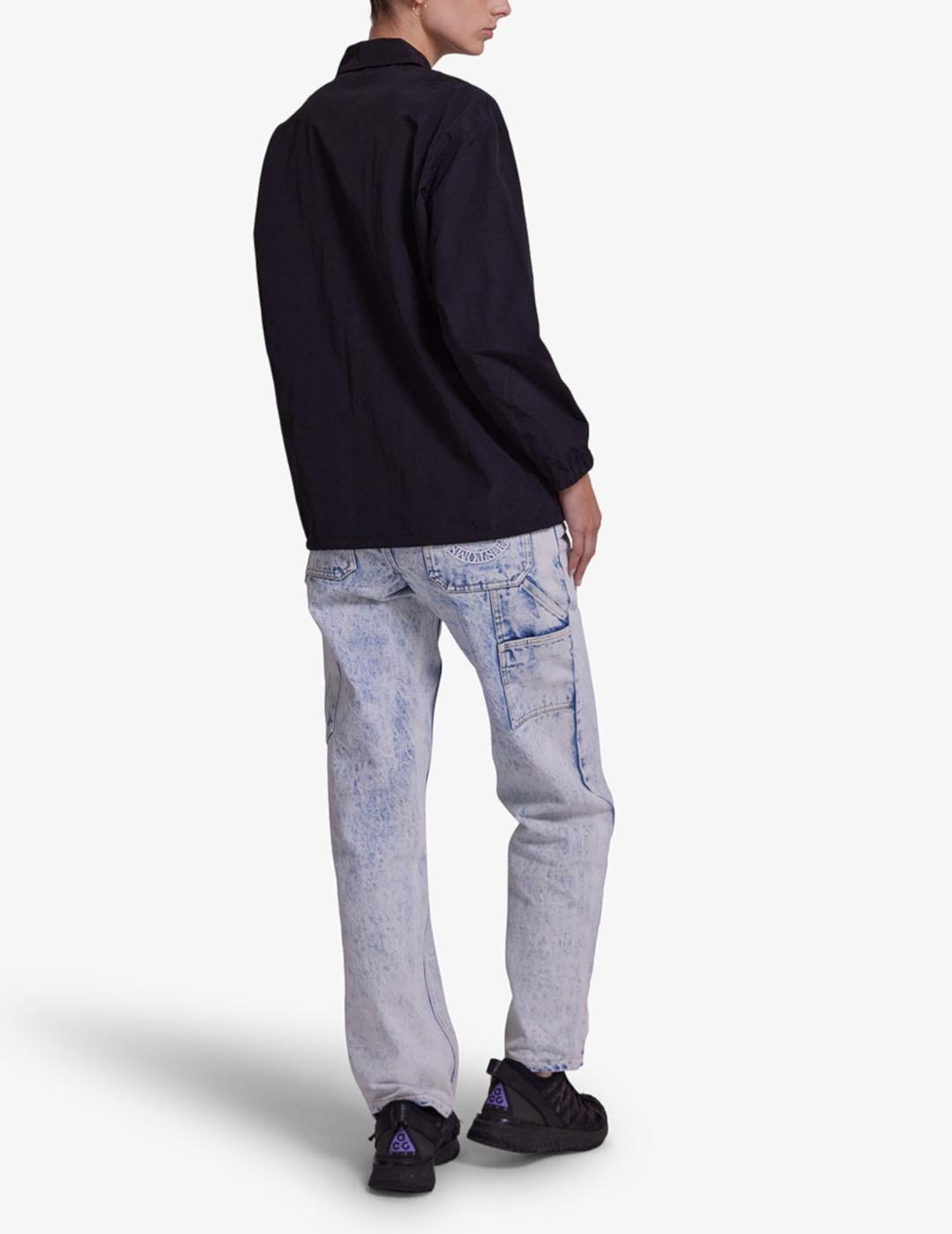 DEUS CAMISA SOMETIMES CAVIAR