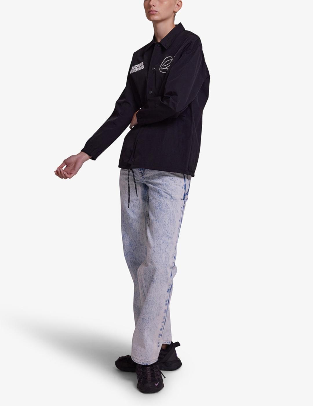 DEUS CAMISA SOMETIMES CAVIAR