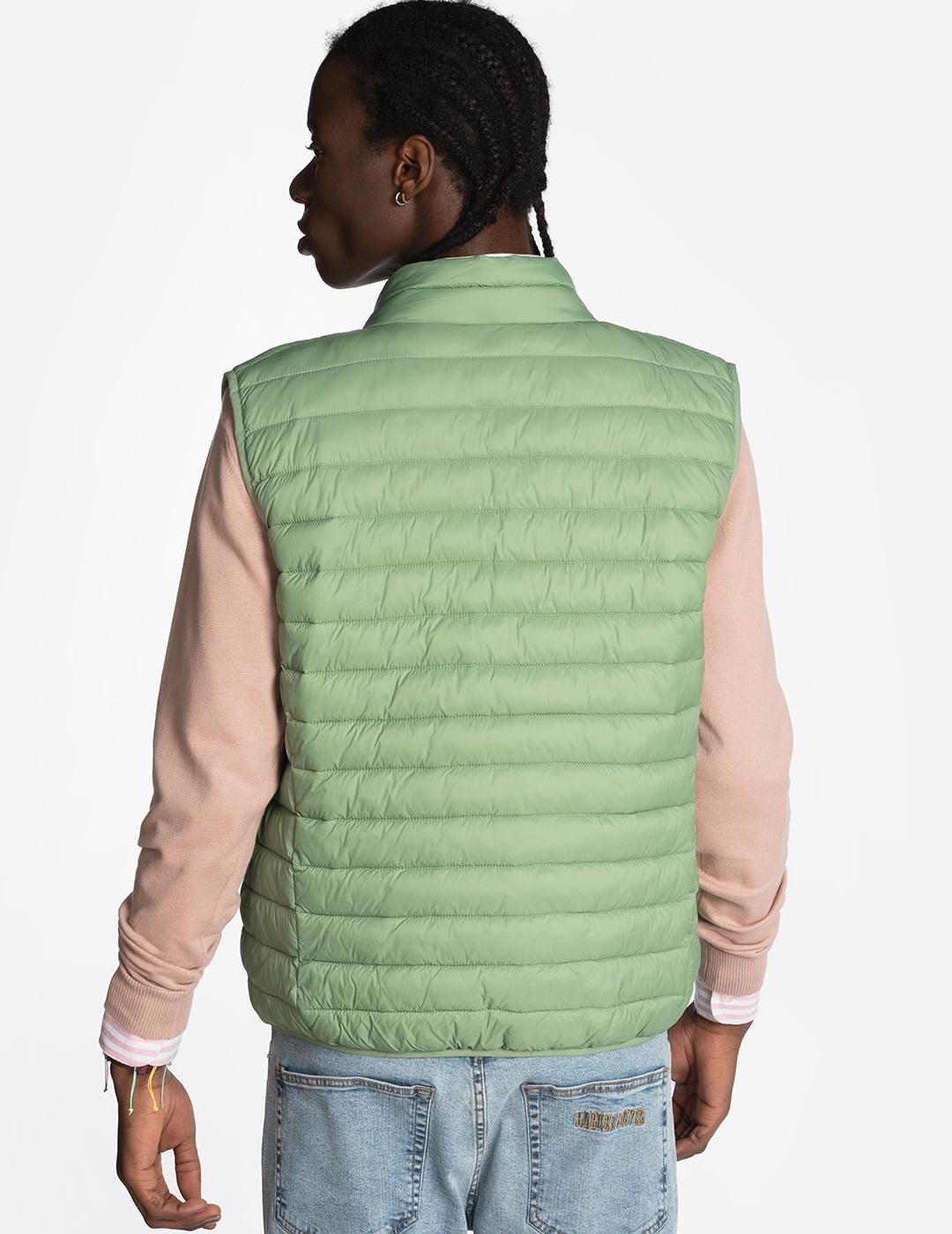 HARPER CHALECO ICON VERDE