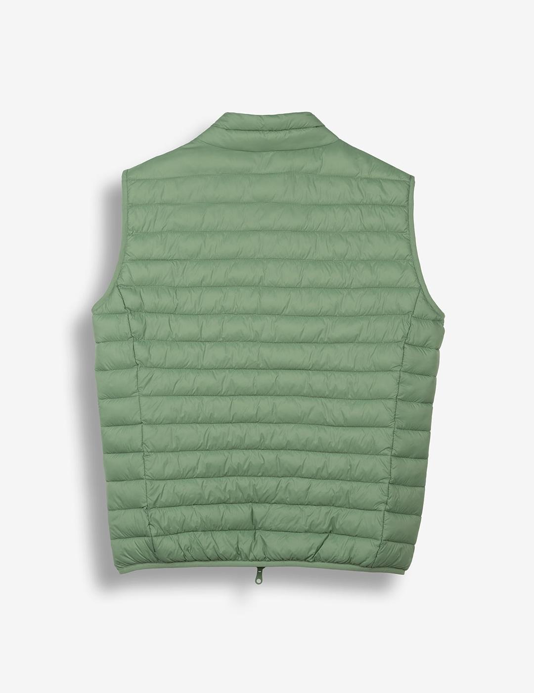 HARPER CHALECO ICON VERDE