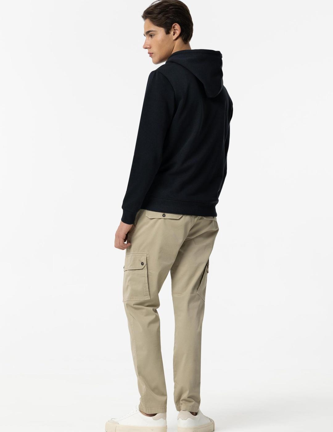 TIFFOSI CARGO CONFORT 2 BEIGE