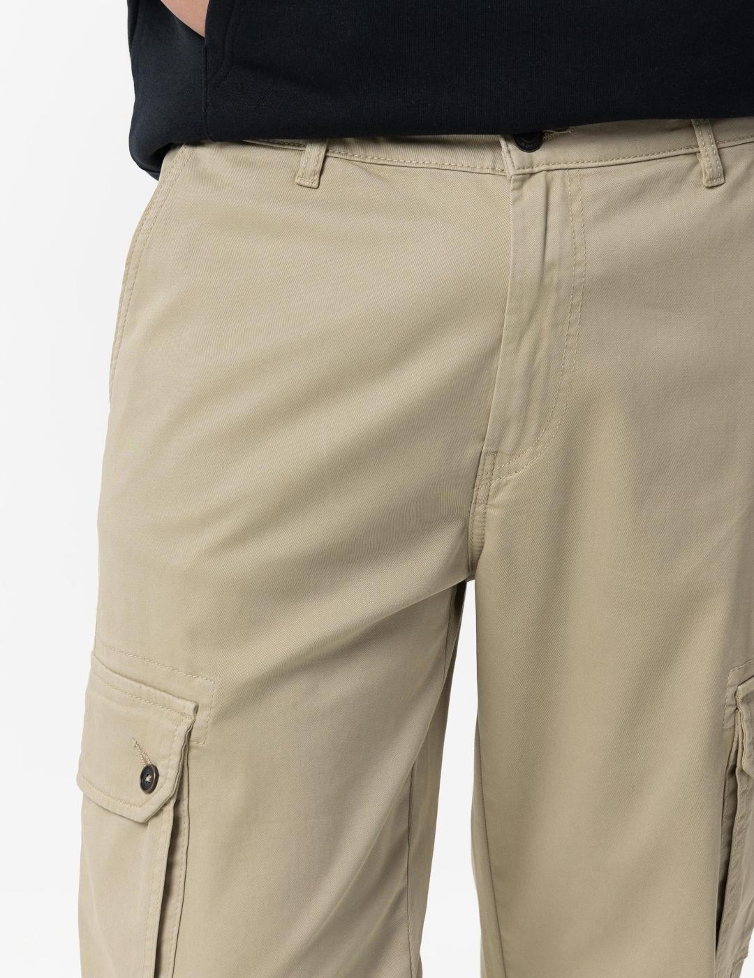 TIFFOSI CARGO CONFORT 2 BEIGE