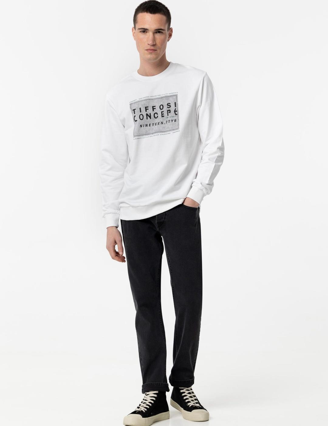 TIFFOSI JEANS TYLER 350