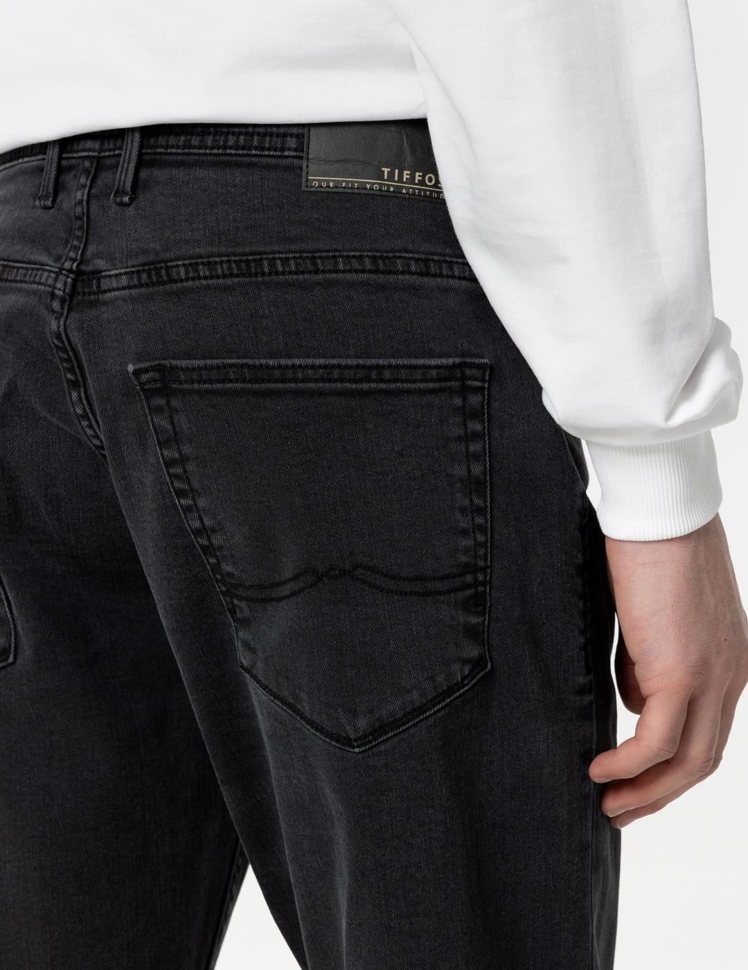 TIFFOSI JEANS TYLER 350