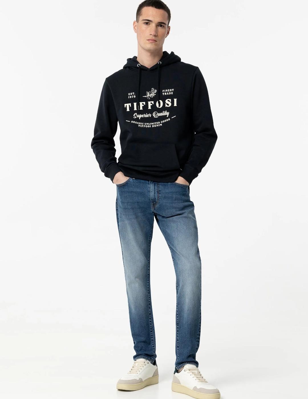 TIFFOSI JEANS DYLAN 94