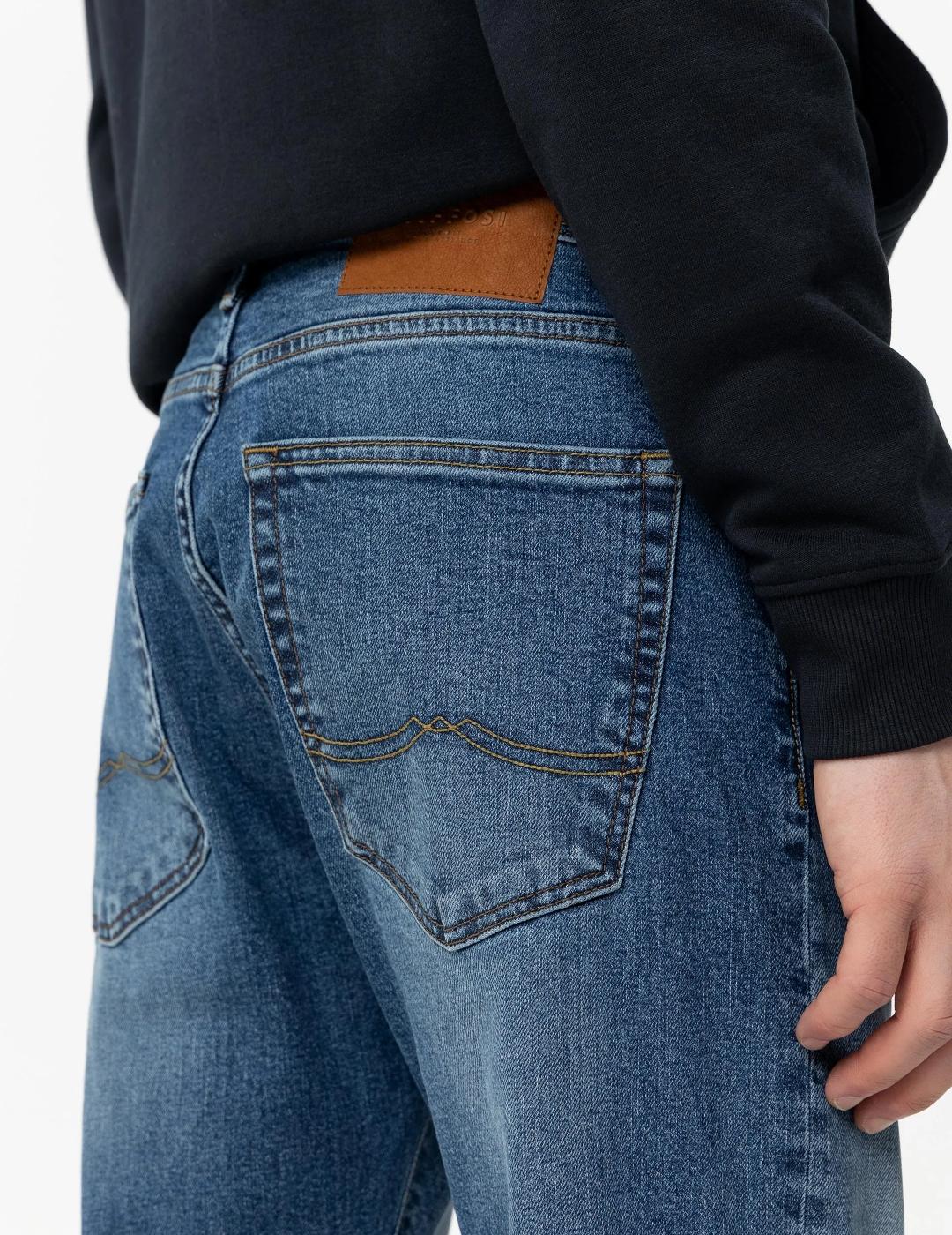 TIFFOSI JEANS DYLAN 94