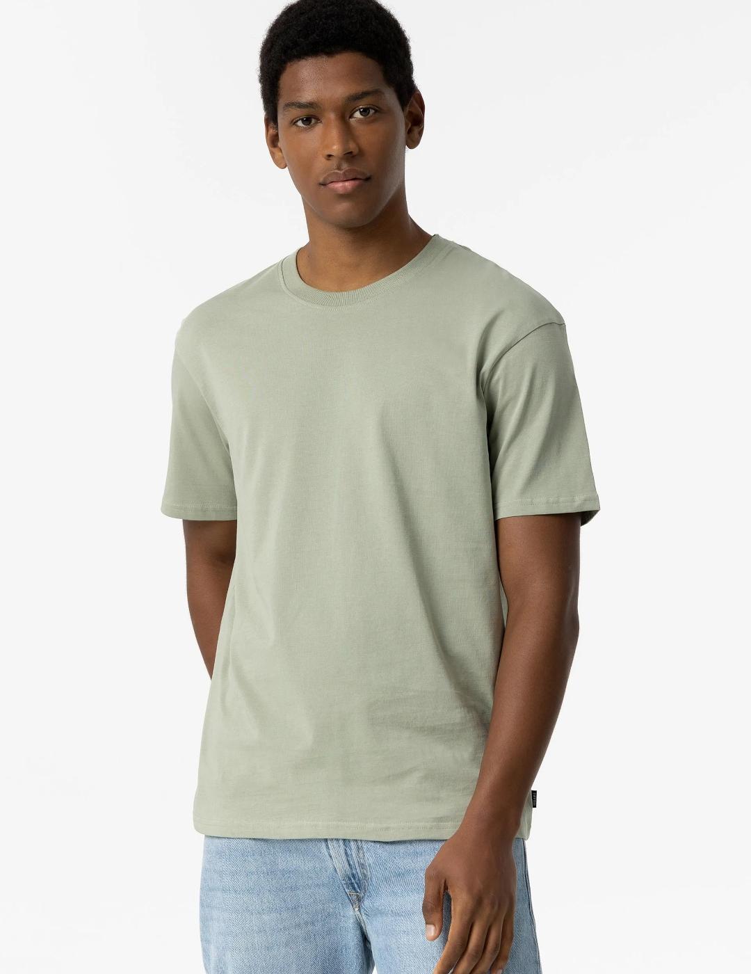 TIFFOSI CAMISETA VERDE JACK