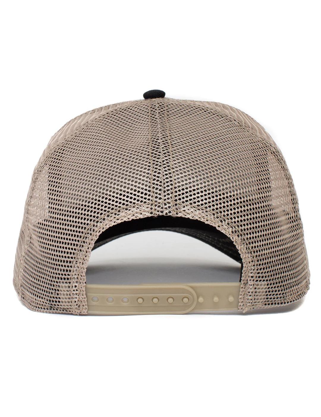 GOORIN GORRA THE COCK BLACK