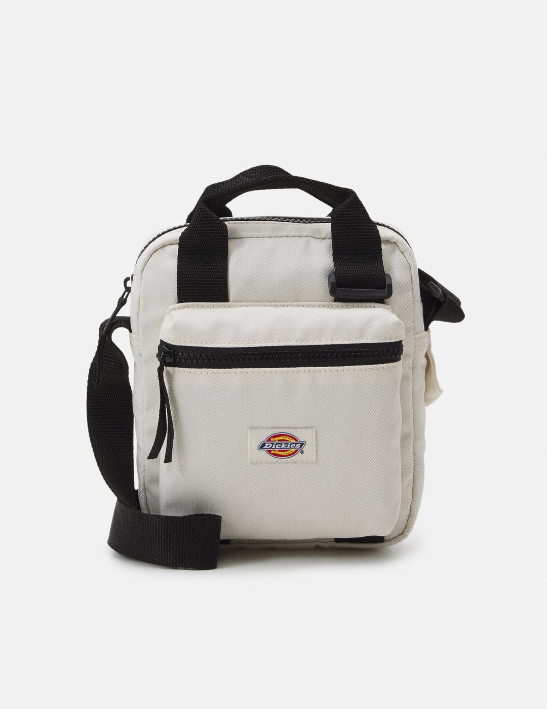 DICKIES BANDOLERA BEIGE MOREAUVILLE