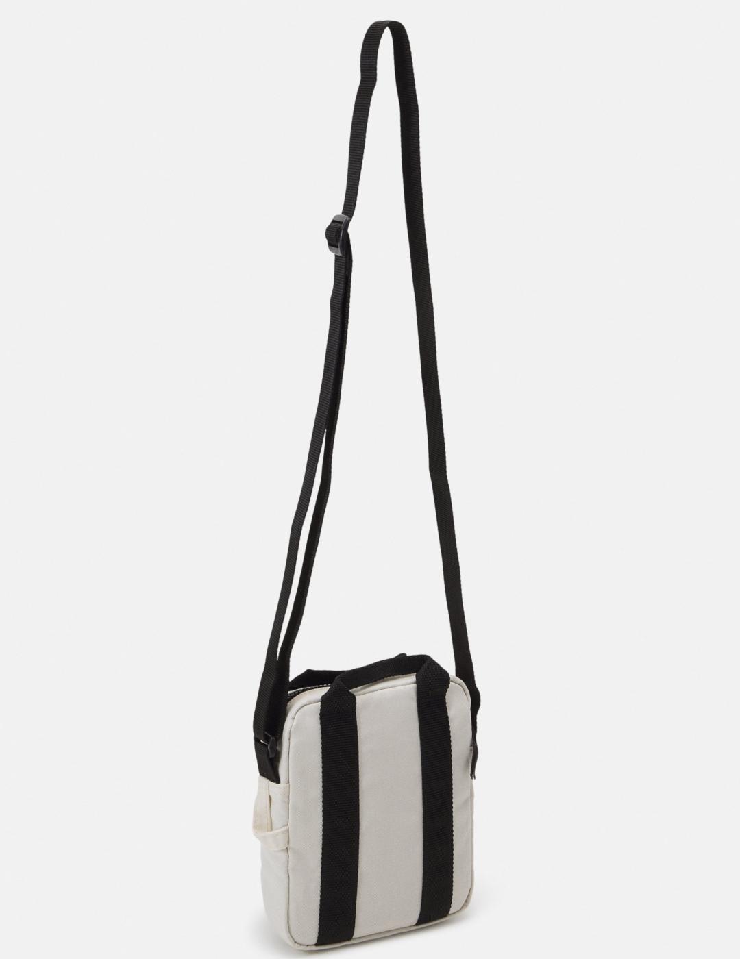 DICKIES BANDOLERA BEIGE MOREAUVILLE