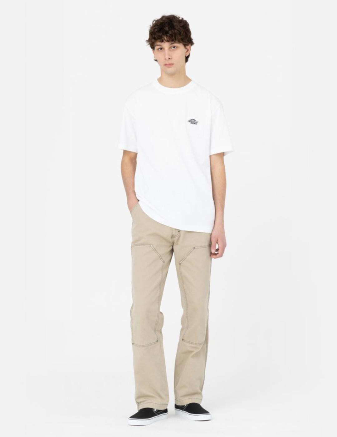 DICKIES CAMISETA BLANCA SUMMERDALE