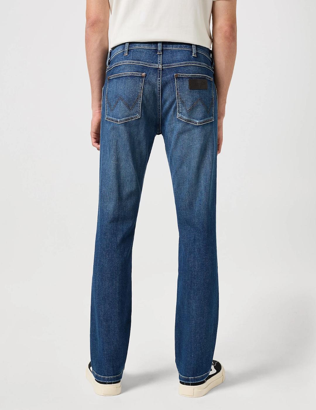 WRANGLER JEANS GREENSBORO HARE