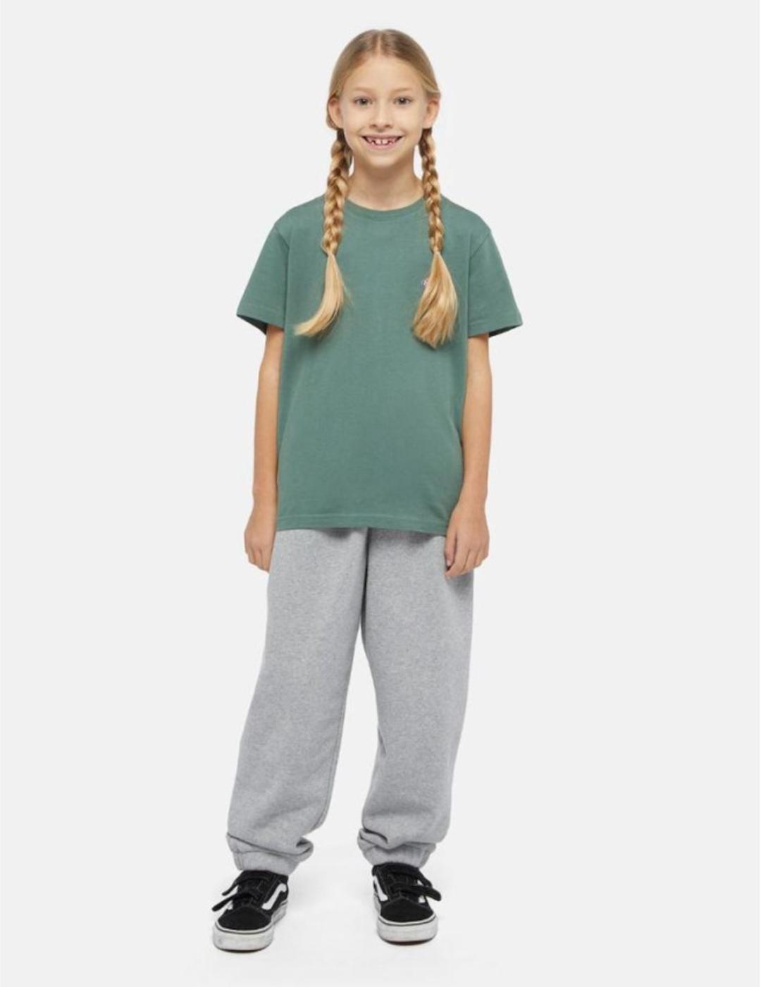 DICKIES PANTSPORT GRIS MAPLETON KIDS