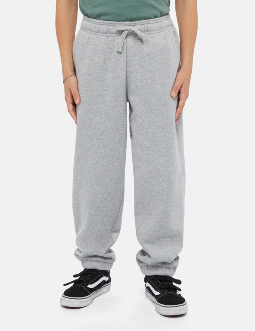 DICKIES PANTSPORT GRIS MAPLETON KIDS