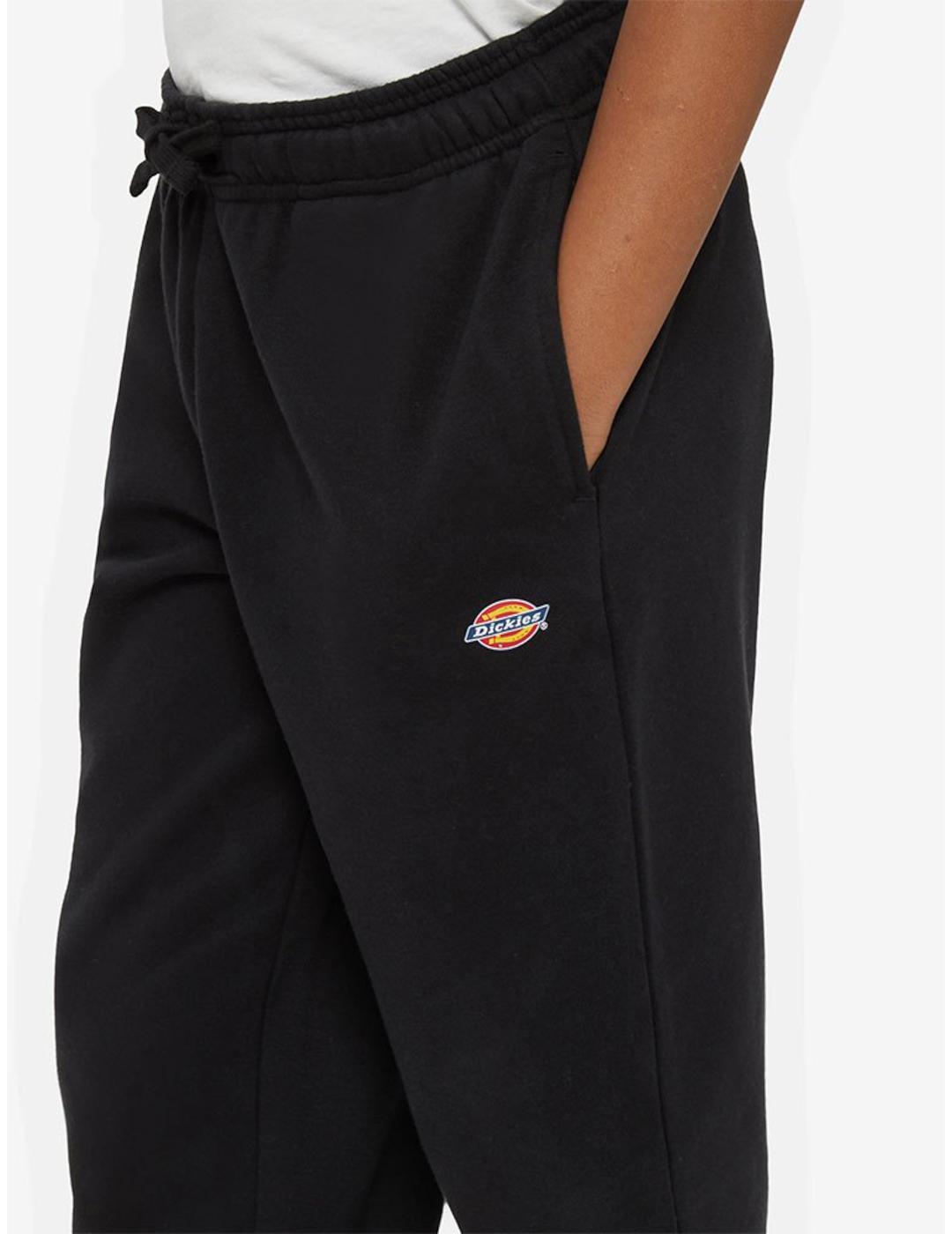 DICKIES PANTSPORT NEGRO MAPLETON KIDS