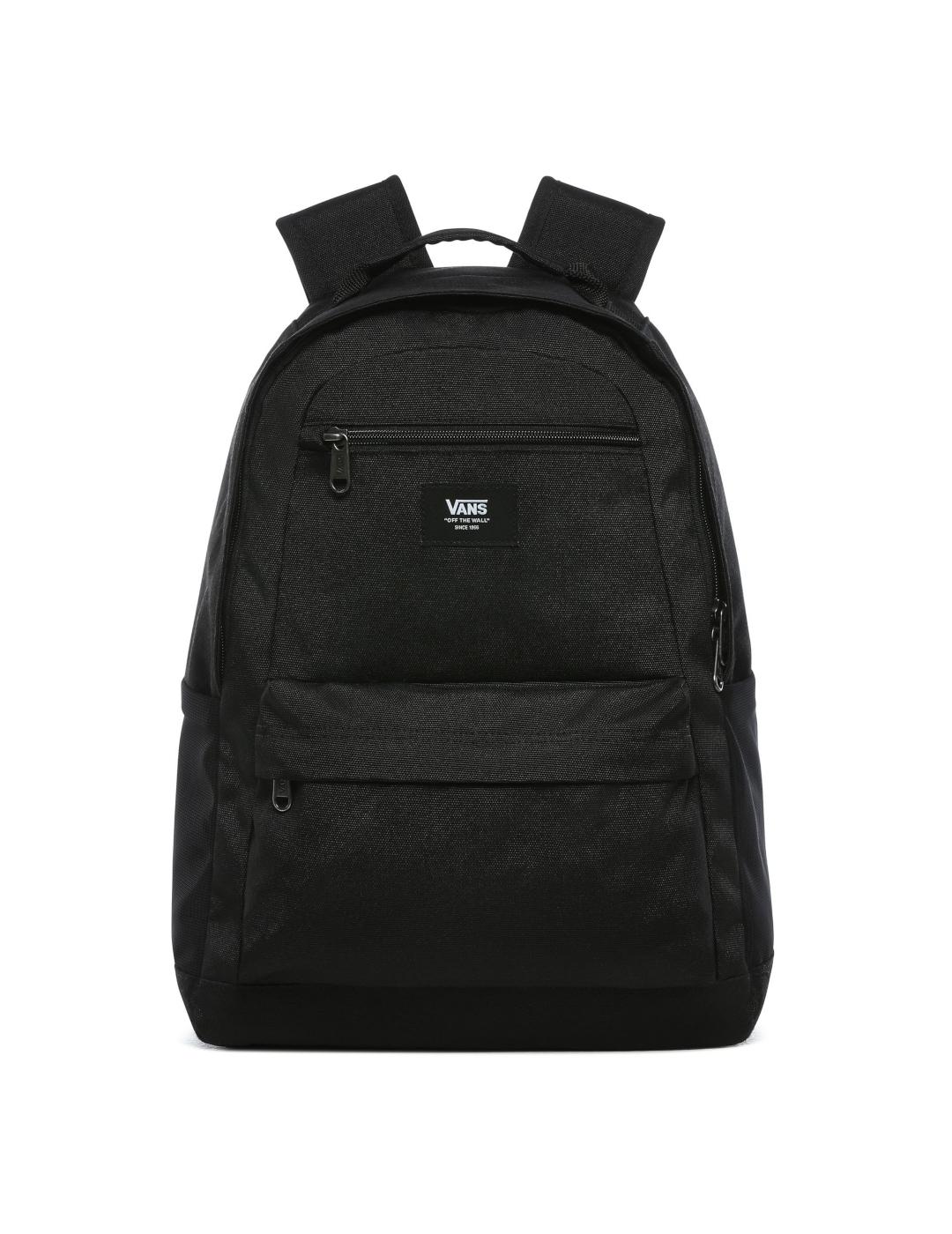 VANS MOCHILA NEGRA STARTLE