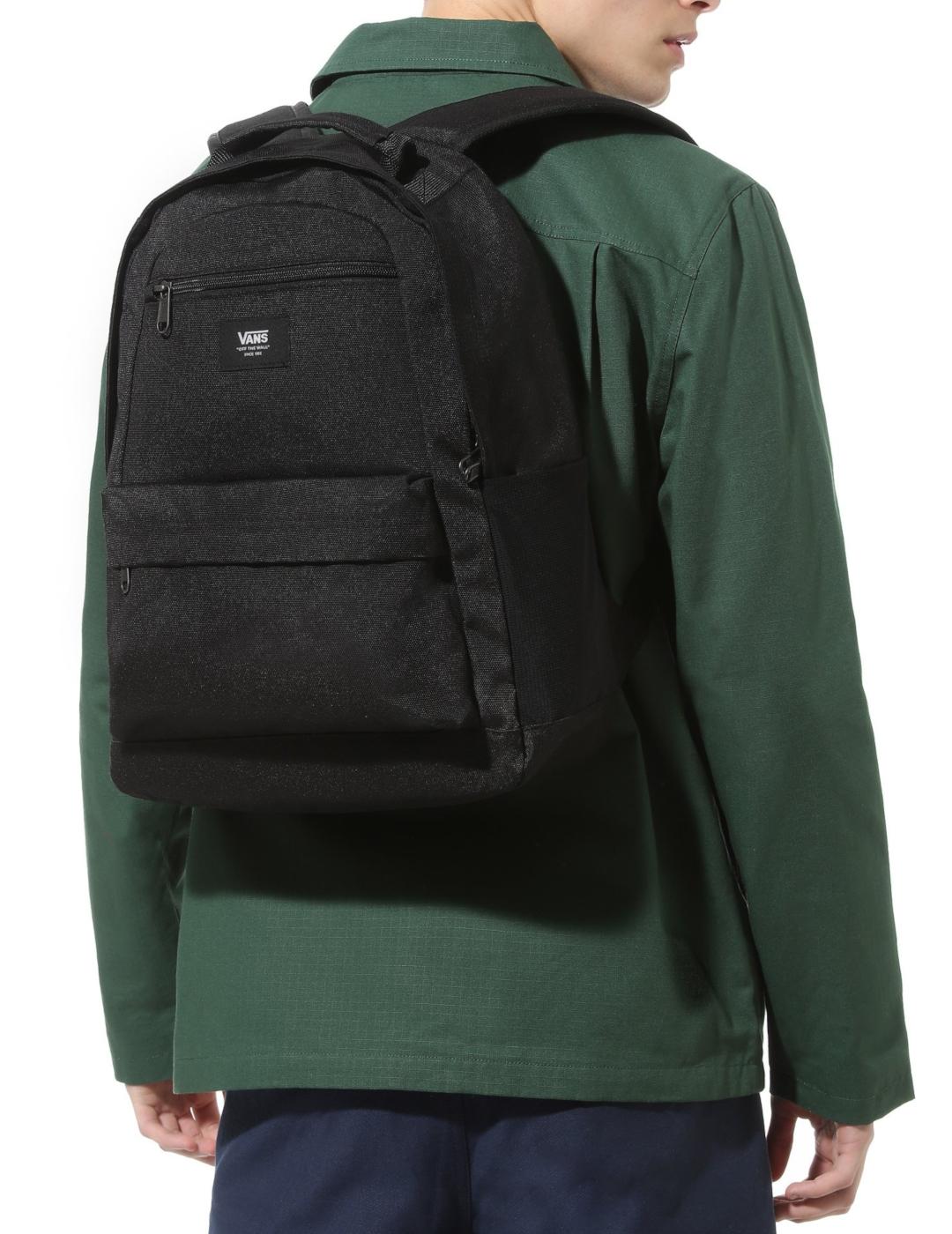 VANS MOCHILA NEGRA STARTLE