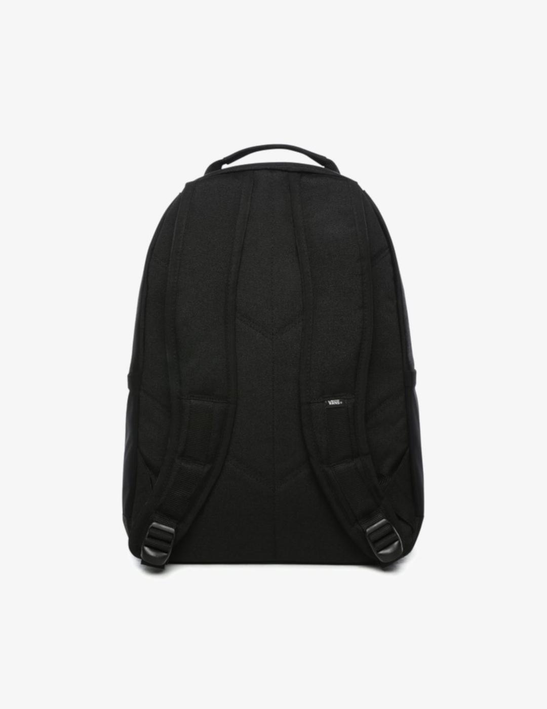 VANS MOCHILA NEGRA STARTLE