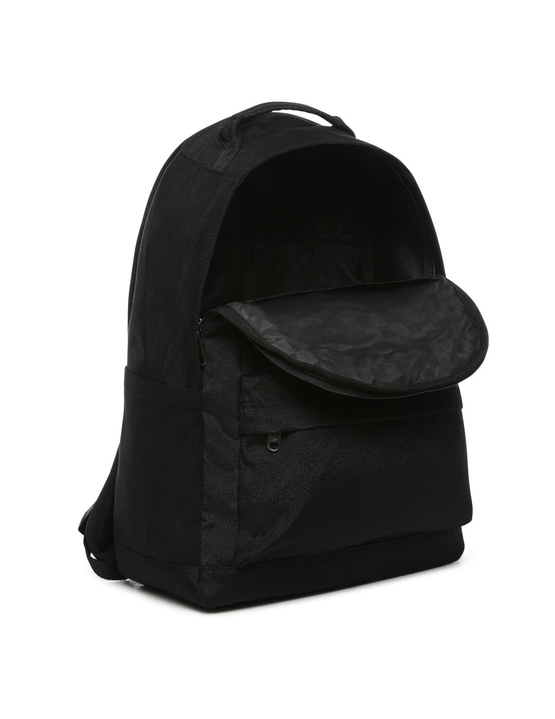 VANS MOCHILA NEGRA STARTLE