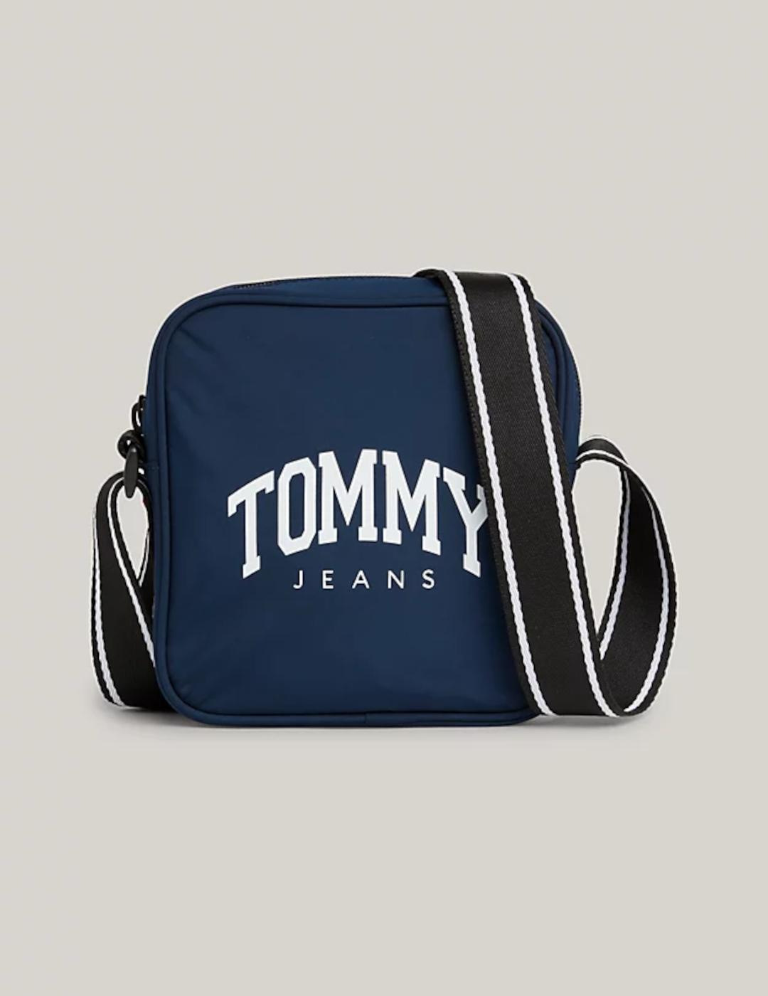 TOMMY BOLSO PREP REPORTED NAVY