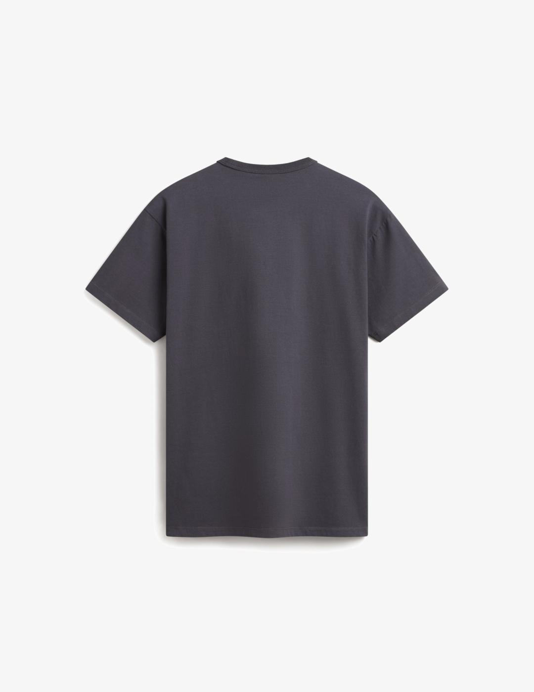 VANS CAMISETA POCKET ASPHALT