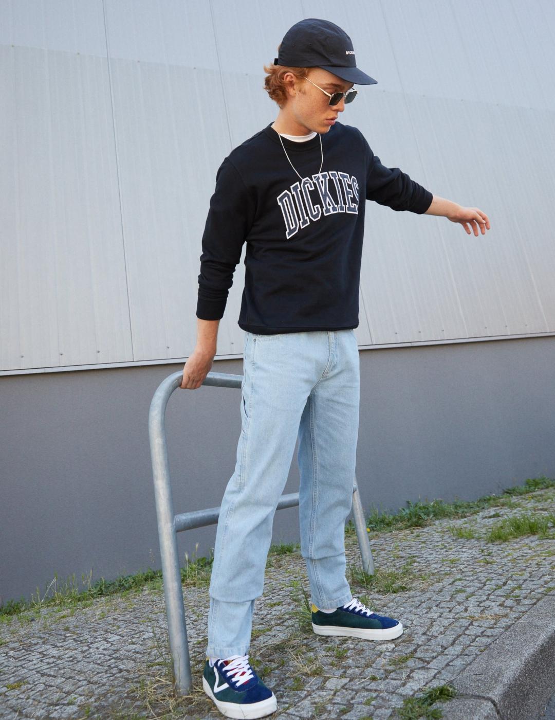 DICKIES PANTALÓN DENIM GARYVILLE