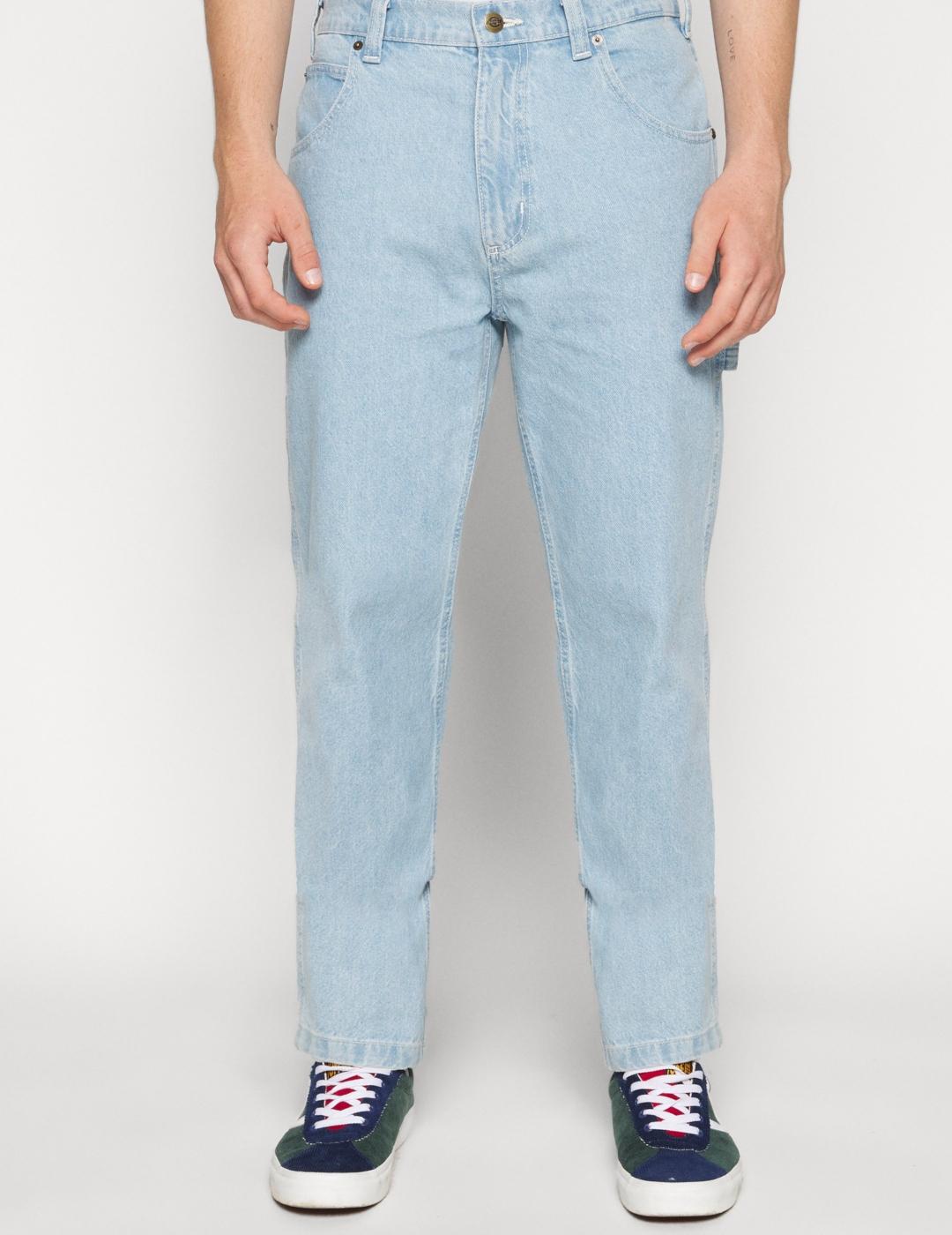 DICKIES PANTALÓN DENIM GARYVILLE