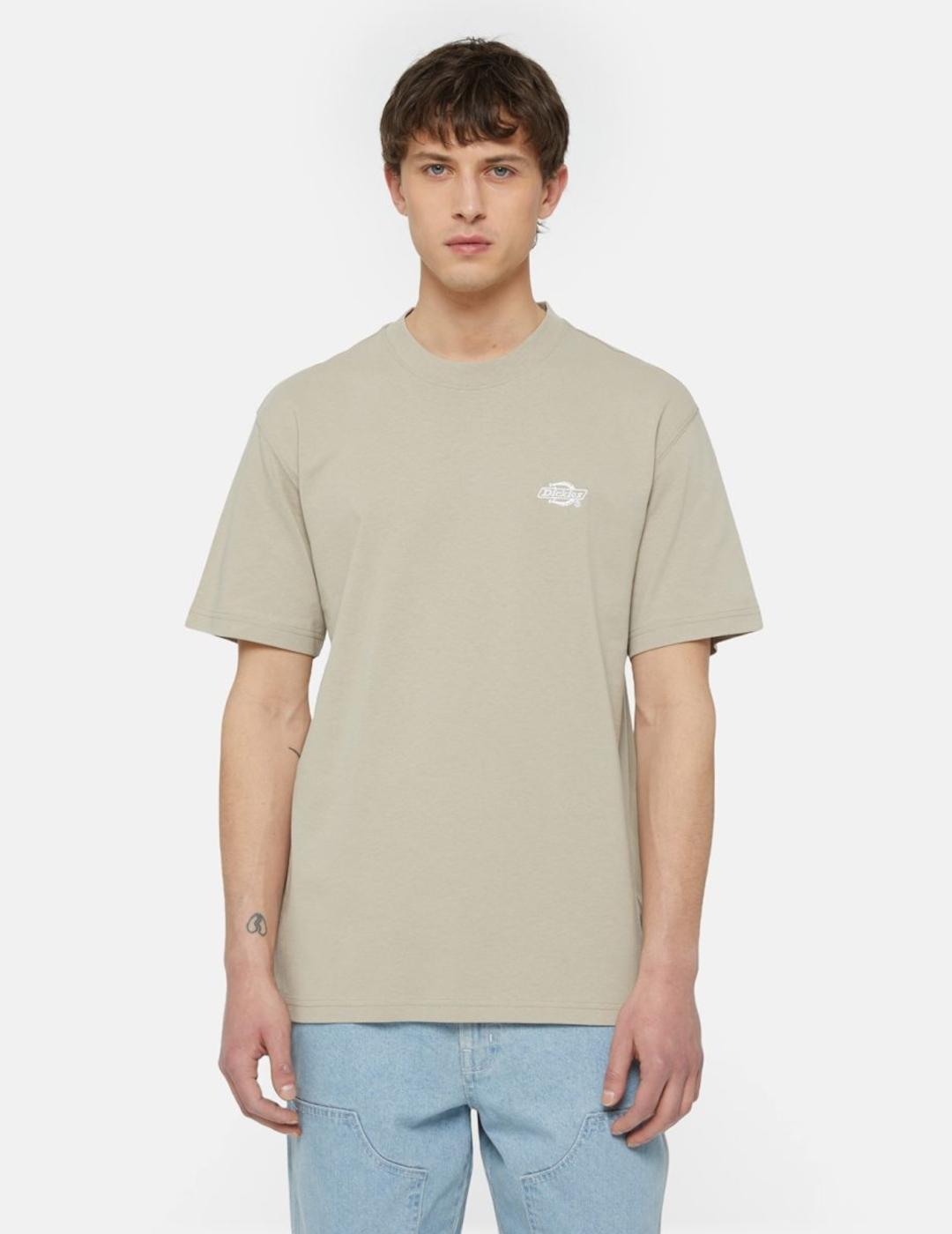 DICKIES CAMISETA SANDSTONE SUMMERDALE