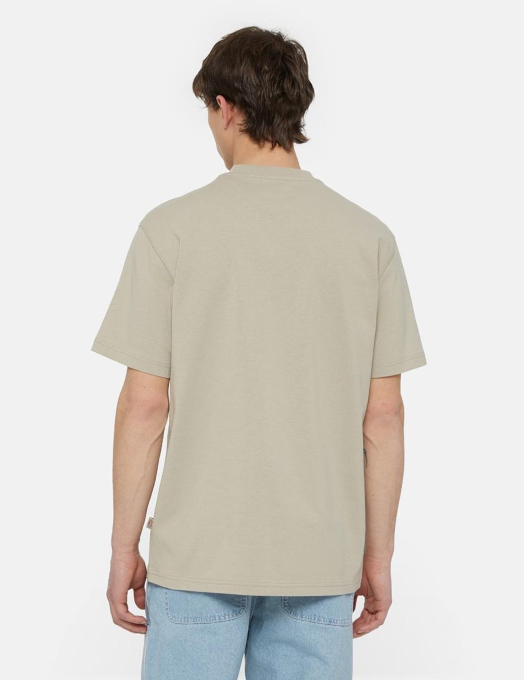 DICKIES CAMISETA SANDSTONE SUMMERDALE