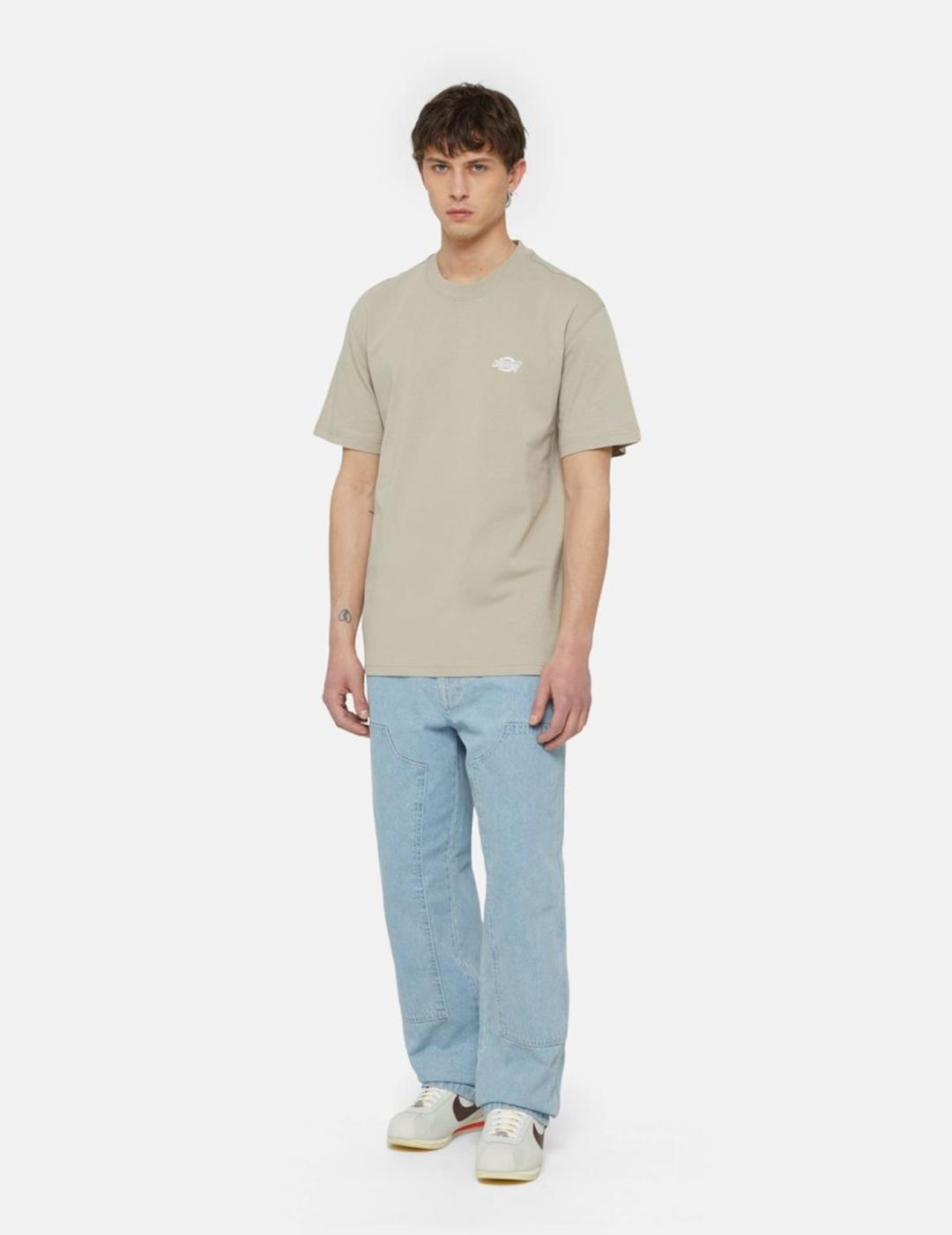 DICKIES CAMISETA SANDSTONE SUMMERDALE