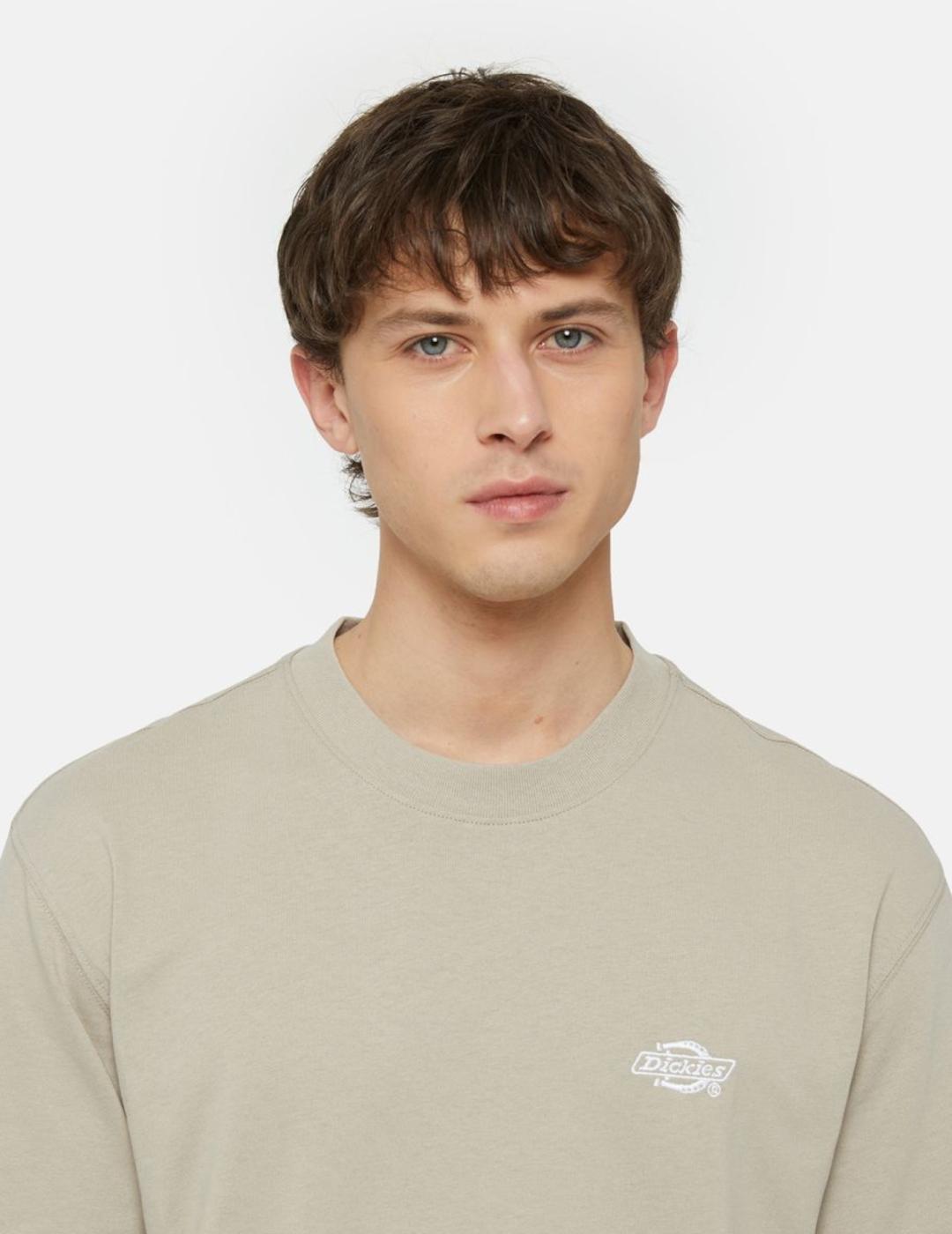 DICKIES CAMISETA SANDSTONE SUMMERDALE