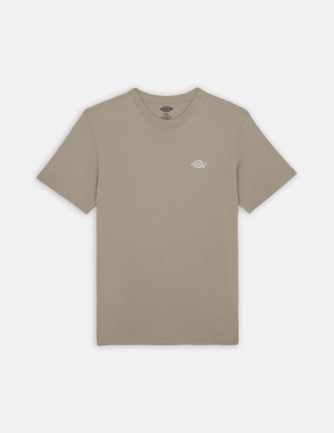 DICKIES CAMISETA SANDSTONE SUMMERDALE