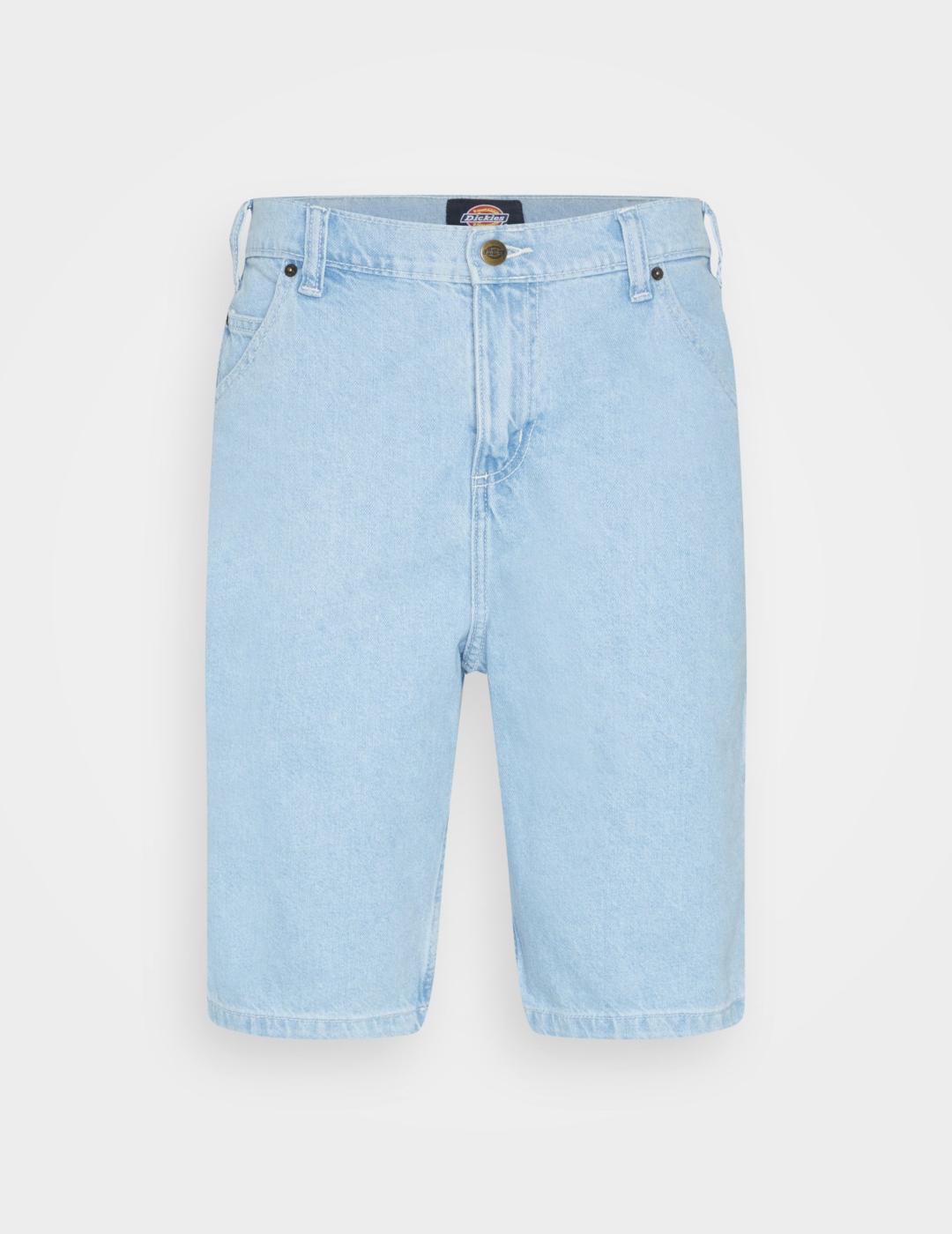 DICKIES BERMUDA DENIM GARYVILLE