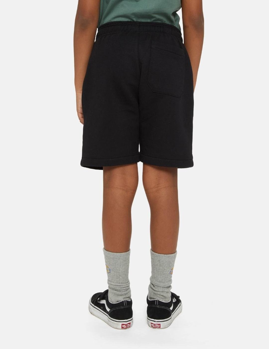 DICKIES SHORTS KIDS NEGROS MAPLETON