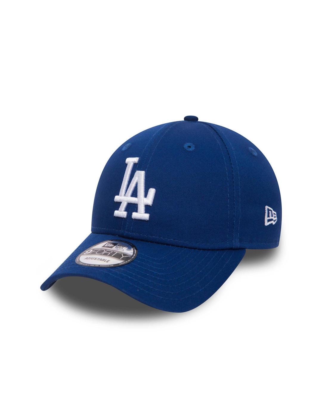 NEW ERA GORRA LA AZUL KLEIN